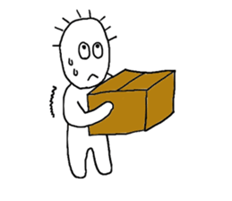 KENTA5 sticker #14867499