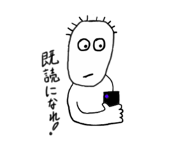 KENTA5 sticker #14867500