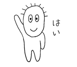 KENTA5 sticker #14867502