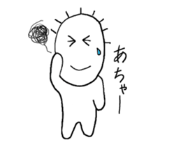 KENTA5 sticker #14867503