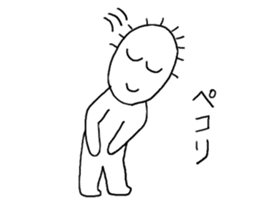 KENTA5 sticker #14867504