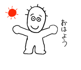 KENTA5 sticker #14867510