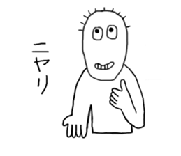 KENTA5 sticker #14867512