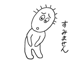 KENTA5 sticker #14867513