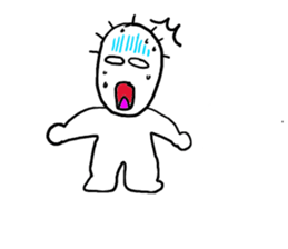 KENTA5 sticker #14867514