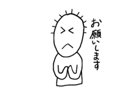 KENTA5 sticker #14867516