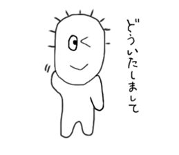 KENTA5 sticker #14867517