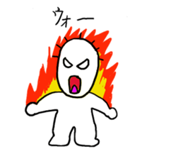 KENTA5 sticker #14867520