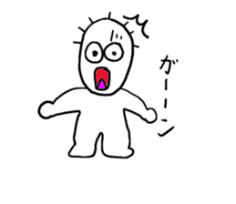 KENTA5 sticker #14867521