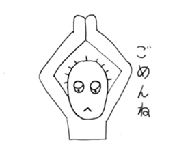 KENTA5 sticker #14867522