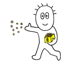 KENTA5 sticker #14867529