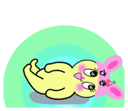 stickers for SAKI!! sticker #14867732