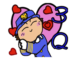 Mulan villagers sticker #14868286