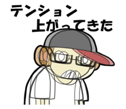 Entertainer ENTA sticker #14869010