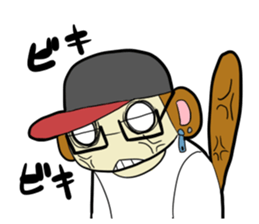 Entertainer ENTA sticker #14869014