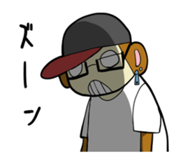 Entertainer ENTA sticker #14869016