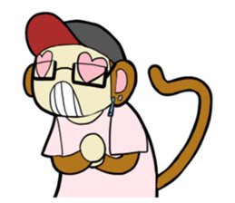 Entertainer ENTA sticker #14869017