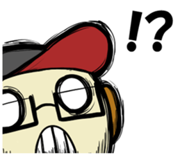 Entertainer ENTA sticker #14869018