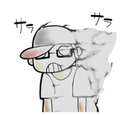 Entertainer ENTA sticker #14869019