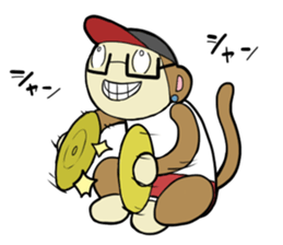 Entertainer ENTA sticker #14869020