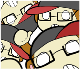 Entertainer ENTA sticker #14869021