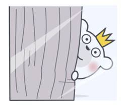 Bear Bear 12st sticker #14869272
