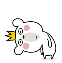 Bear Bear 12st sticker #14869276