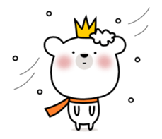 Bear Bear 12st sticker #14869282