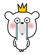 Bear Bear 12st sticker #14869288