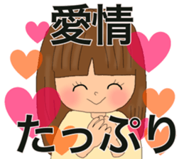 Handmaking & Cooking sticker #14869491