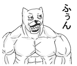 Uzakimo cat! sticker #14869699