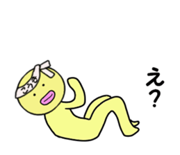 stickers for KOKI sticker #14869744