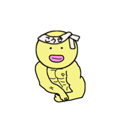 stickers for KOKI sticker #14869749