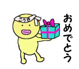 stickers for KOKI sticker #14869752