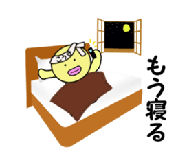 stickers for KOKI sticker #14869753