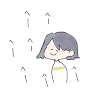 provoke with smile sticker sticker #14869822