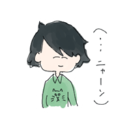 provoke with smile sticker sticker #14869836