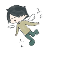 provoke with smile sticker sticker #14869851