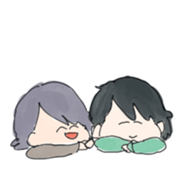 provoke with smile sticker sticker #14869852