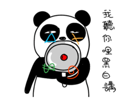 A collection of crazy creatures sticker #14869866