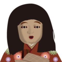 Horror Sticker which works5