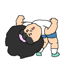 Satchan4 sticker #14870467