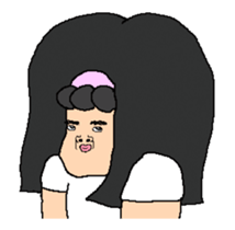 Satchan4 sticker #14870470