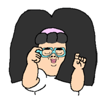 Satchan4 sticker #14870475