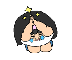 Satchan4 sticker #14870484