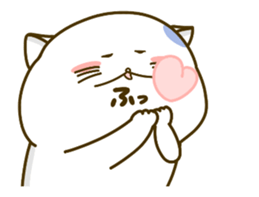 Love move!Nyappuru(male) sticker #14870874