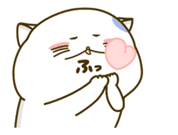 Love move!Nyappuru(male) sticker #14870874