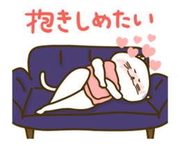 Love move!Nyappuru(male) sticker #14870875