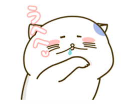 Love move!Nyappuru(male) sticker #14870876