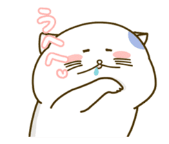 Love move!Nyappuru(male) sticker #14870876